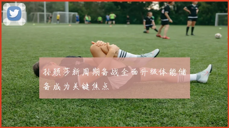 孙颖莎新周期备战全面升级体能储备成为关键焦点